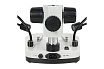 Микроскоп стерео Микромед MC-6-ZOOM LED м30513-ВИ