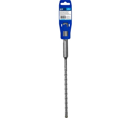 Бур SDS MAX 10x340 мм Vertextools 888-10-340