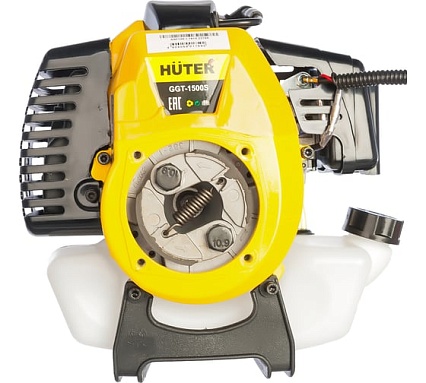 Бензиновый триммер Huter GGT-1500S 70/2/10