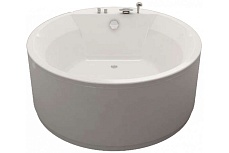 Акриловая ванна Kolpa-San Vivo BASIS 160x160 см