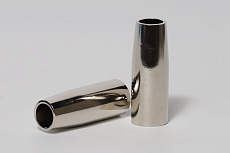 Сопло газовое коническое 16/69 мм, 5шт Plazweld Р-145.D022