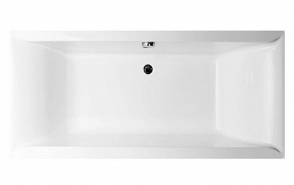 Акриловая ванна VagnerPlast Veronela 180x80 см