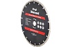 Диск алмазный сегментный Prof Diamond TGS 230x2.4x7х22.2 мм TORGWIN S38906