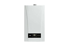Газовый настенный/одноконтурный/турбированный Котел Baxi 100022963 ECO NOVA 1. 24F RG009224V3EQ27