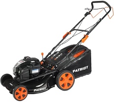 Бензиновая газонокосилка Patriot PT 53BSE 512109530