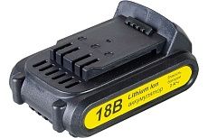 Аккумулятор ДА 18-2Li для GET18-2 Li, ЭТ-20-2ЛИ HLN Huter 71/1/21