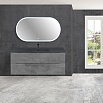 Мебель для ванной Vincea Mia 120 см Beton