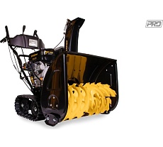 Снегоуборочная машина Champion STT1170E