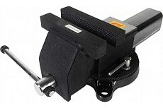 Слесарные стальные тиски 150мм 6&quot; JTC -3120