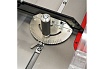 Круглопильный станок WARRIOR W0708 2.2 кВт, 230B 0101010255000