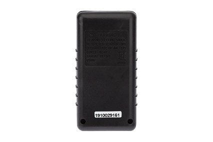 Портативный мультиметр PROCONNECT М-18 13-3014
