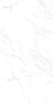 Плитка Cersanit Calacatta белая 29,8x59,8 см, KTL051D-60
