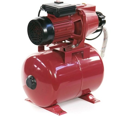 Насосная станция WWQ NSS 900/45