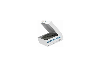 Теплоизоляционная трубка РУ-ФЛЕКС СТ КРИО 06x010-46 46 м.п 11749