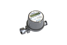 Счетчик газа Гранд 10 ТК G 1 1/4 РОССИЯ 77700000128