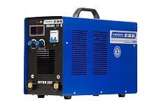 Сварочный инвертор Aurora PRO INTER 250 Mosfet 10032