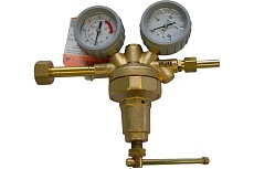 Редуктор азотный высокого давления 150 бар GAZ YILDIZ 50233S-RU