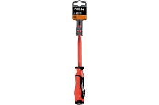 Шлицевая отвертка Neo Tools 1.0x5.5x125 мм, 1000 В 04-153