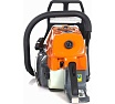 Бензопила Holzfforma g660 18" CS66699OR
