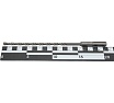 Бур по бетону (6.5x210 мм; SDS-plus) ИПК 6,5kh210SDS+