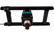 Дрель-миксер Makita UT1400