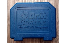 Заточной станок Darex для свёрл D2.5-13мм, с тканевой сумкой Drill Doctor 500 X М00010138