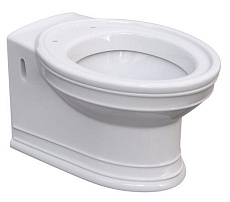 Подвесной унитаз Caprigo Armonia 5803