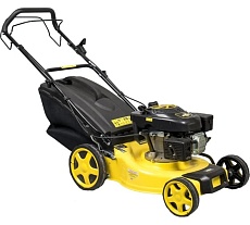 Бензиновая газонокосилка Mateus bn46sl-lc139 MS14105