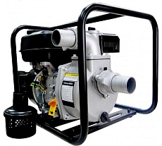 Бензиновая помпа Foxweld FoxPump G600W50 4286