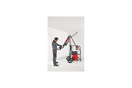 Мобильное рабочее место систем для шлифования стен и потолков Flex GM 320 382167