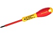 Диэлектрическая отвертка FATMAX 1000V PH0х75 мм Stanley 0-65-414