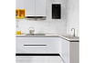 Газовая колонка Zanussi GWH 10 Fonte Glass Carbon НС-1194436