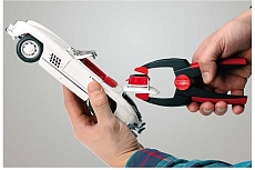 Пружинный ручной зажим 50/50 BESSEY BE-XC5