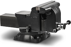 Тиски слесарные, усиленные RUNTEC TECHNIC 200 мм RT-ST8T