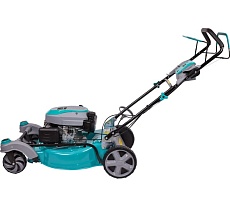 Газонокосилка бензиновая GPT GLM-Т5136SR