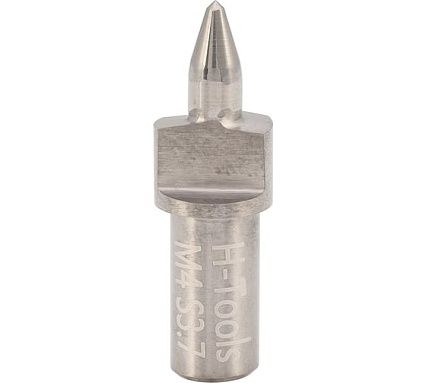Термосверло торцующее H-Tools М4 шаг 0.7мм 3.7x8.1/25,6мм S=6мм 3600370 Термосверло торцующее H-Tools М4 шаг 0.7мм 3.7x8.1/25,6мм S=6мм 3600370