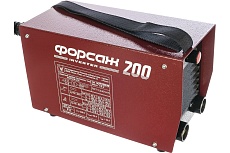Сварочный аппарат Форсаж 200 без комплекта ВИАМ.683151.020