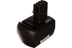 Аккумулятор для электроинструмента Metabo (Ni-Cd, 12В, 1.5Ач) Topon TOP-PTGD-MET-12-1.5