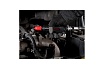 Пневматическая укороченная трещотка Mighty Seven 1/2", 81 Нм NE-4901