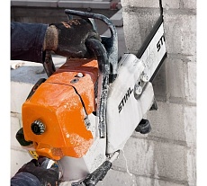 Цепное абразивно-отрезное устройство Stihl GS 461 42522000003