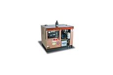 Дизельный генератор Toyo TKV-7.5SPC БП-00006629
