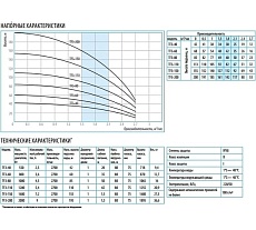 Насос Беламос TF3 -60 TF3-60