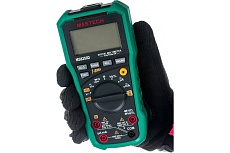 Цифровой автоматический мультиметр Mastech MS8250D TRUE RMS, USB 00-00000758