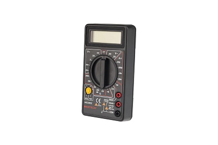 Портативный мультиметр Mastech M830BZ 13-2002