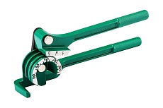 Ручной трубогиб для металлических труб Sata 6/8/10 мм, макс. угл гиба 180° 97327