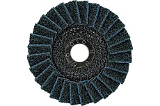 Круг лепестковый полировальный войлочный FINE 125x22 мм Vertextools 12125-3