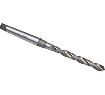 Сверло по металлу Р6М5 9х81х162 мм, к/х КМ1 TORNERI 044725
