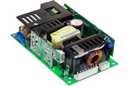 Медицинский источник питания Mean Well AC-DC RPS-160-15 Т00271135