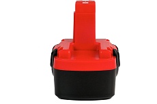 Аккумулятор для шуруповерта Bosch ЛИБ1430БШ-А (14.4 В; 3 Ач; Li-Ion) Заряд 6142075