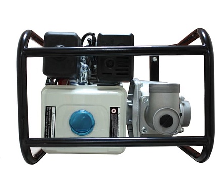 Мотопомпа Vektor GIDRIC 80C 2752